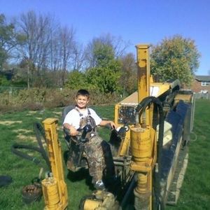 Meet your Posher, Ashtin